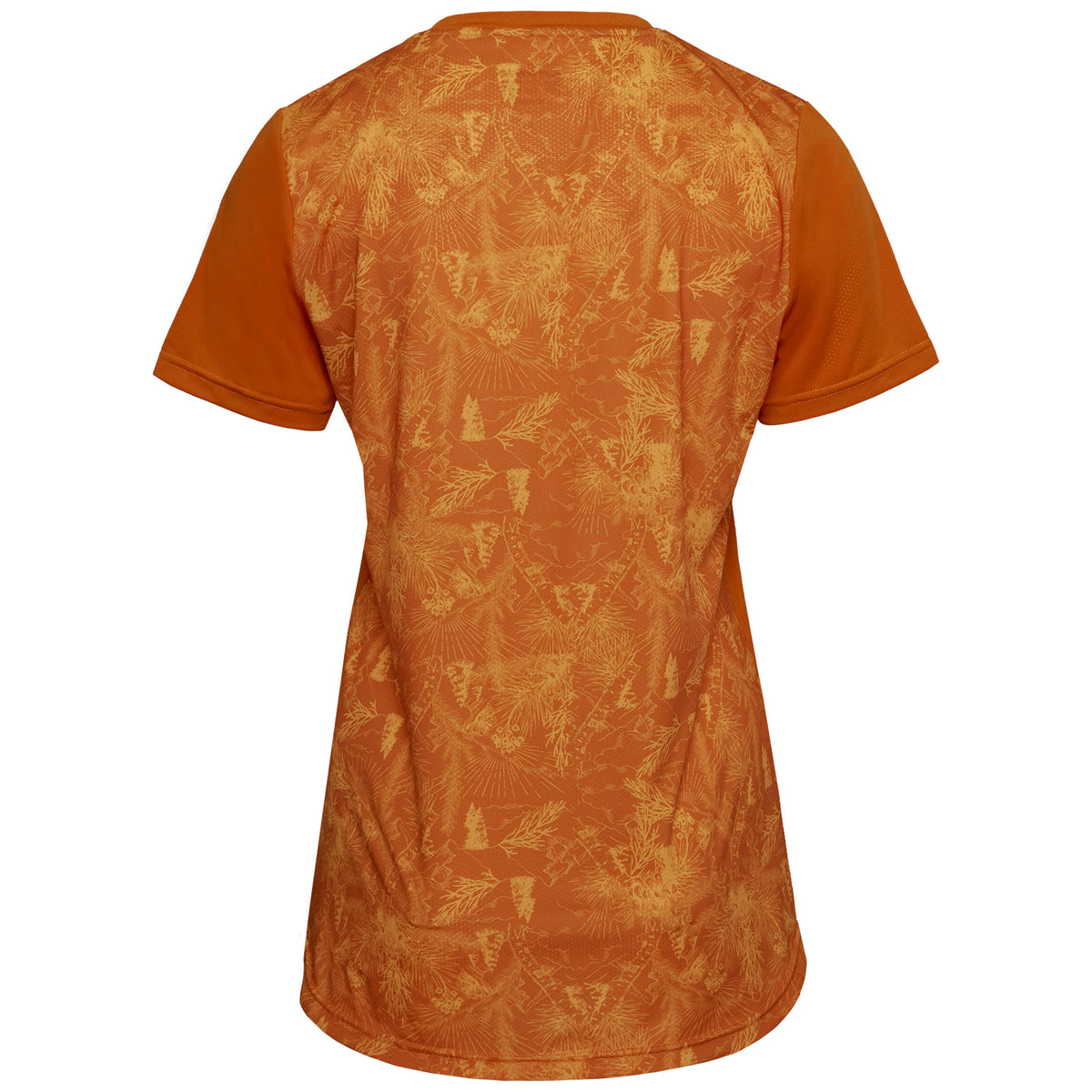 Maillot enduro femme WD2243 Denna