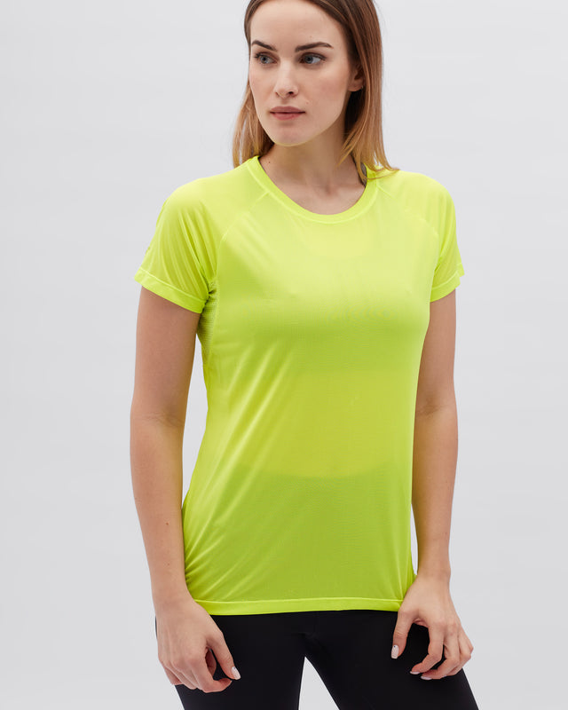 T-shirt fonctionnel pour femmes WD2248 Bellanta