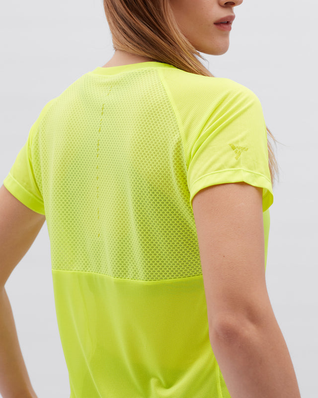 T-shirt fonctionnel pour femmes WD2248 Bellanta