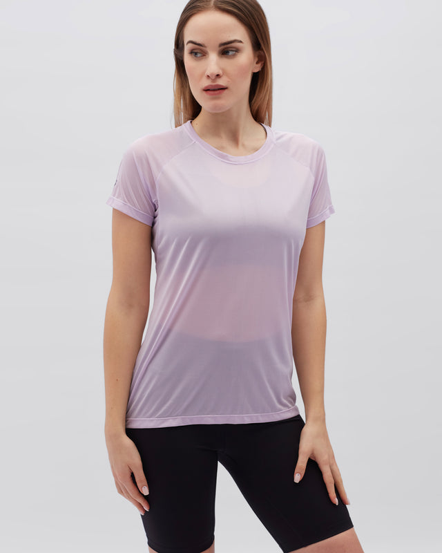 T-shirt fonctionnel pour femmes WD2248 Bellanta