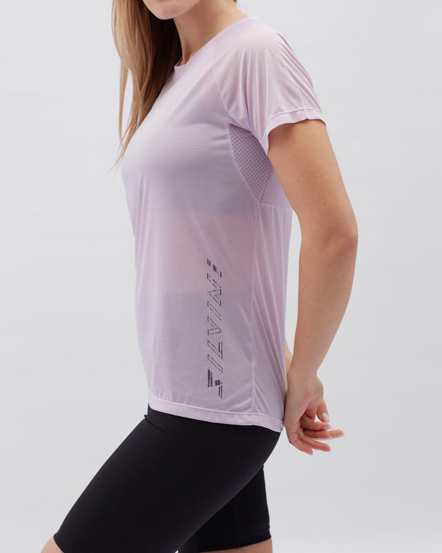 T-shirt fonctionnel pour femmes WD2248 Bellanta