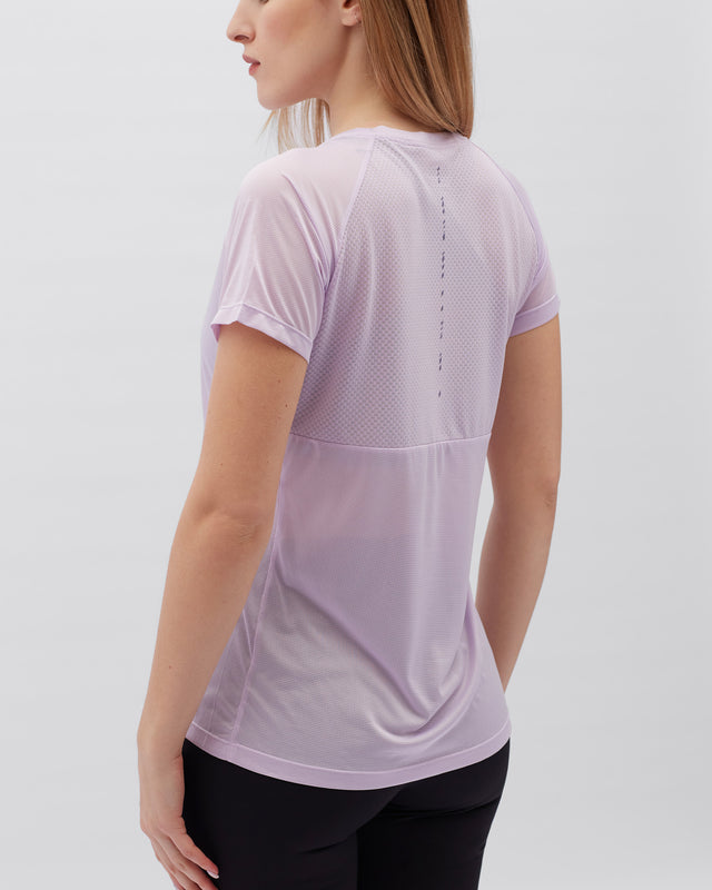 T-shirt fonctionnel pour femmes WD2248 Bellanta