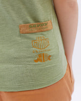 T-shirt femme WD2259 Calvisia