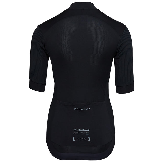 Maillot de cyclisme femme WD2400 Trafoia