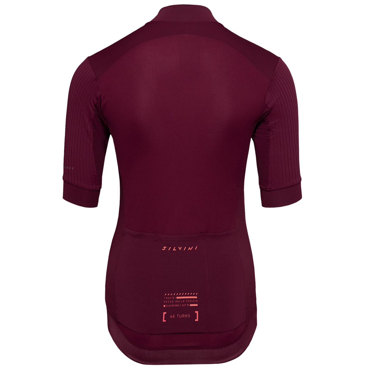 Maillot de cyclisme femme WD2400 Trafoia