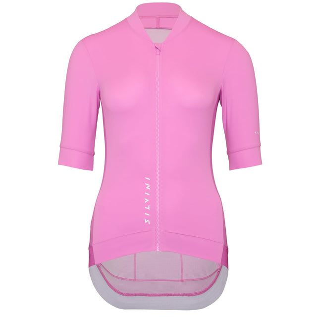 Maillot de cyclisme femme WD2400 Trafoia