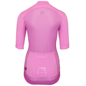 Silvini women's jersey WD2400 Trafoia