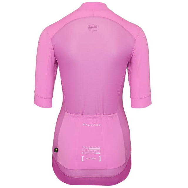 Maillot de cyclisme femme WD2400 Trafoia