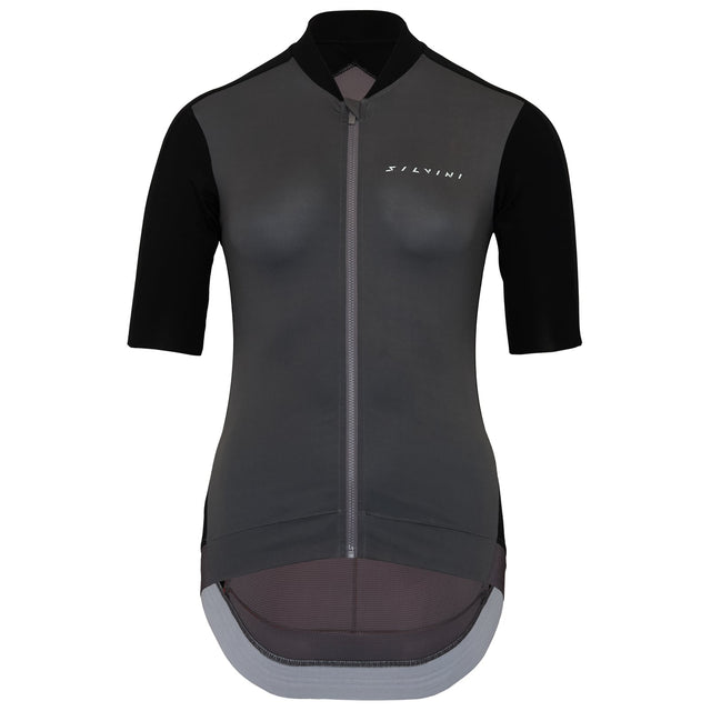 Maillot de cyclisme sur route femme WD2404 Stelvia