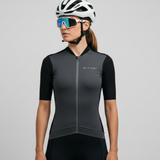 Maillot de cyclisme sur route femme WD2404 Stelvia