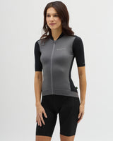 Maillot de cyclisme sur route femme WD2404 Stelvia