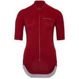 Maillot de cyclisme sur route femme WD2404 Stelvia