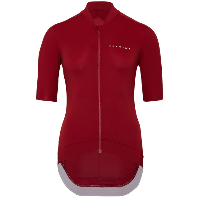 Maillot de cyclisme sur route femme WD2404 Stelvia