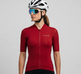 Maillot de cyclisme sur route femme WD2404 Stelvia