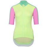 Maillot de cyclisme sur route femme WD2404 Stelvia