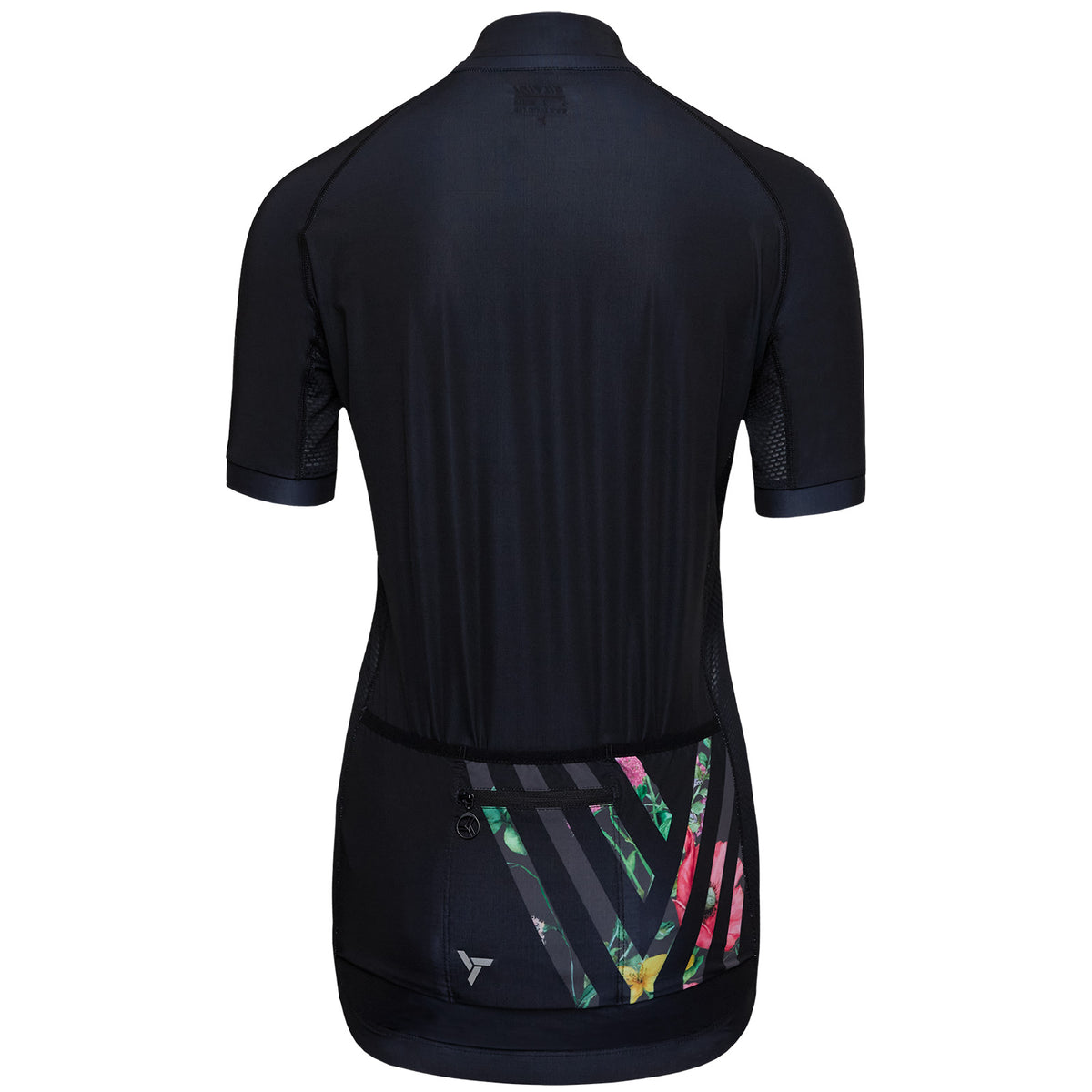 Maillot de cyclisme femme WD2412 Calnia