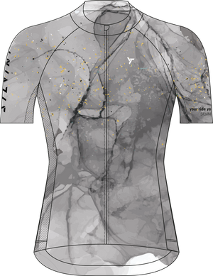 Silvini women's jersey WD2412 Calnia