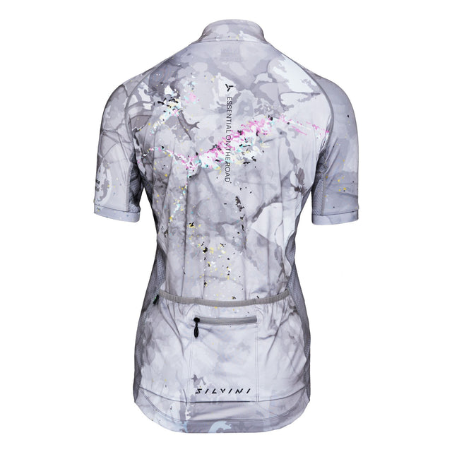 Maillot de cyclisme femme WD2412 Calnia
