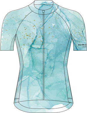 Silvini women's jersey WD2412 Calnia