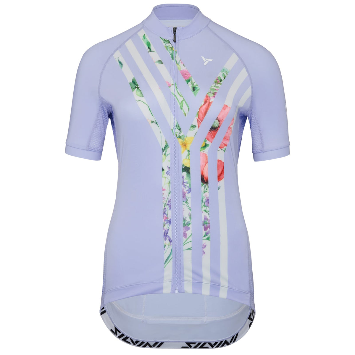 Maillot de cyclisme femme WD2412 Calnia