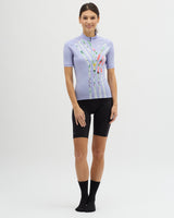 Maillot de cyclisme femme WD2412 Calnia
