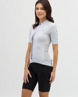 Maillot de cyclisme femme WD2428 Mazzana