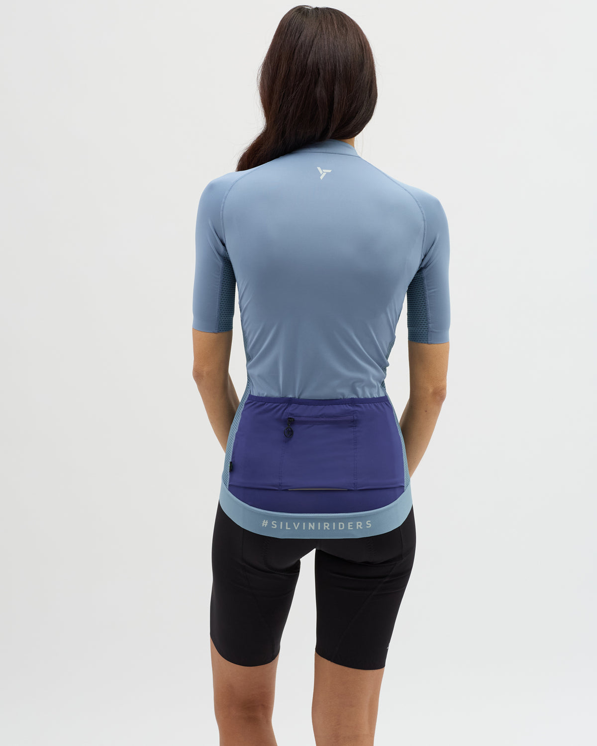Maillot de cyclisme pour femmes WD2428 Mazzana