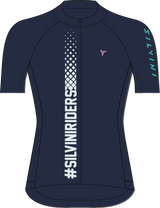 Maillot de cyclisme femme WD2428 Mazzana