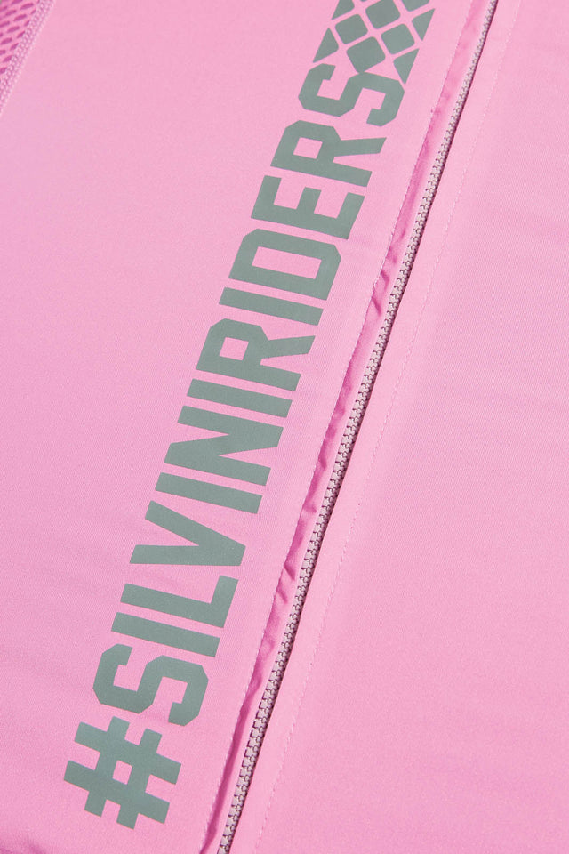 Maillot de cyclisme femme WD2428 Mazzana