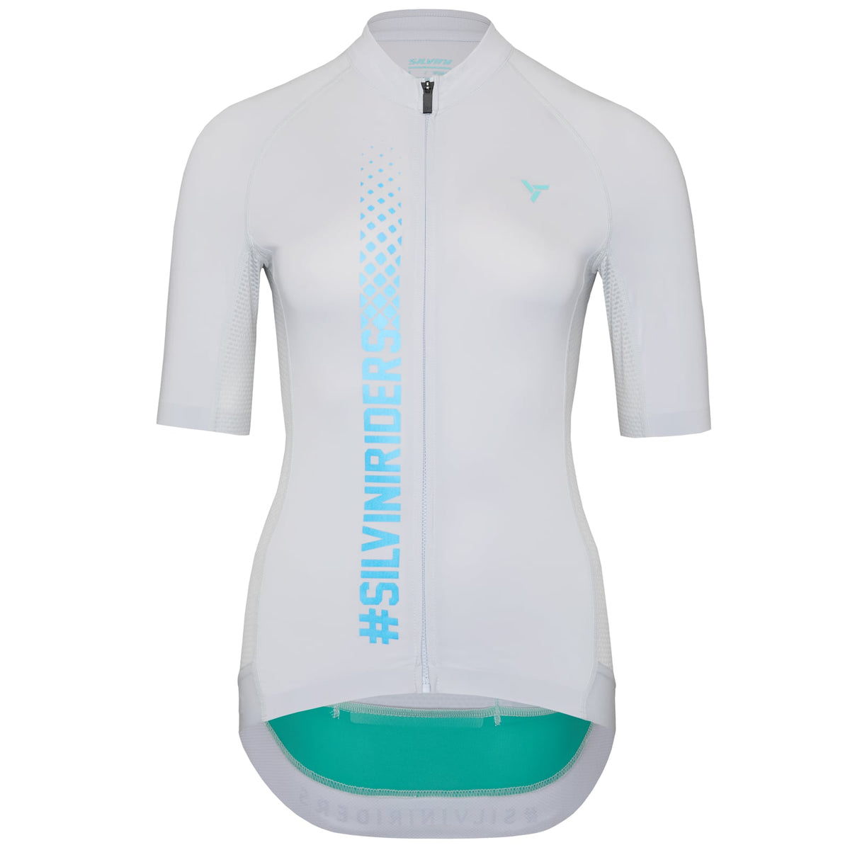 Maillot de cyclisme pour femmes WD2428 Mazzana