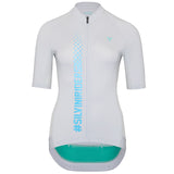 Maillot de cyclisme femme WD2428 Mazzana