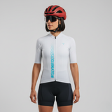 Maillot de cyclisme femme WD2428 Mazzana