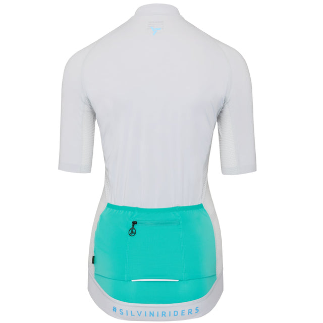Maillot de cyclisme femme WD2428 Mazzana