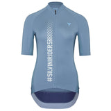 Maillot de cyclisme femme WD2428 Mazzana