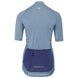 Maillot de cyclisme femme WD2428 Mazzana