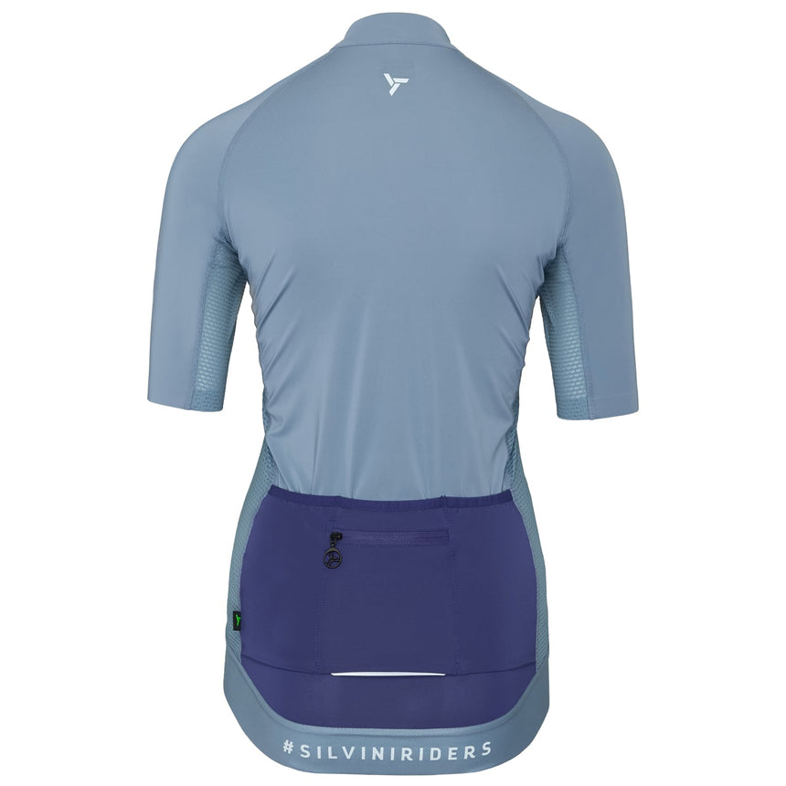 Silvini women's jersey WD2428 Mazzana