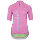 Maillot de cyclisme femme WD2428 Mazzana