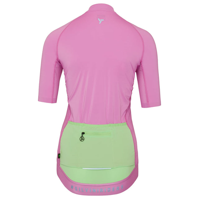 Maillot de cyclisme femme WD2428 Mazzana