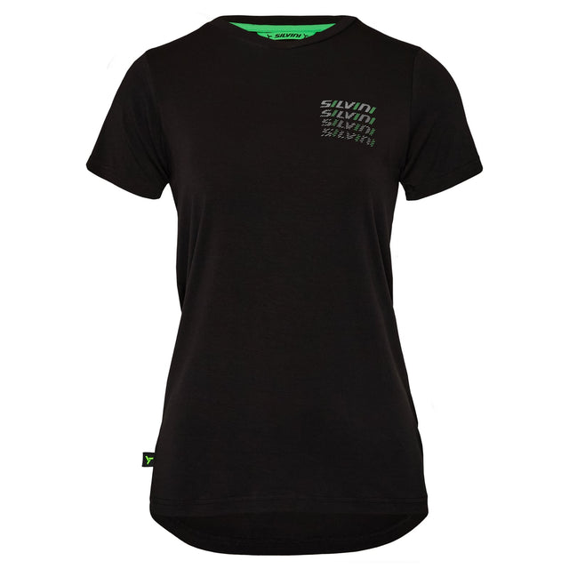 T-shirt de performance pour femmes WD2521 Monira
