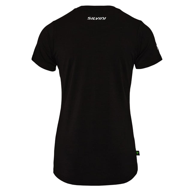 T-shirt de performance pour femmes WD2521 Monira