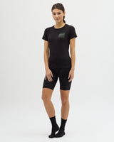 T-shirt de performance pour femmes WD2521 Monira
