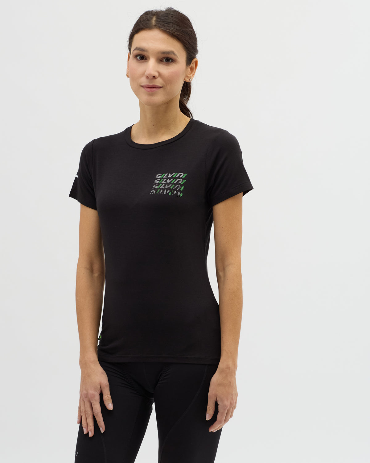 T-shirt de performance pour femmes WD2521 Monira