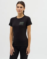 T-shirt de performance pour femmes WD2521 Monira