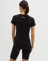 T-shirt de performance pour femmes WD2521 Monira