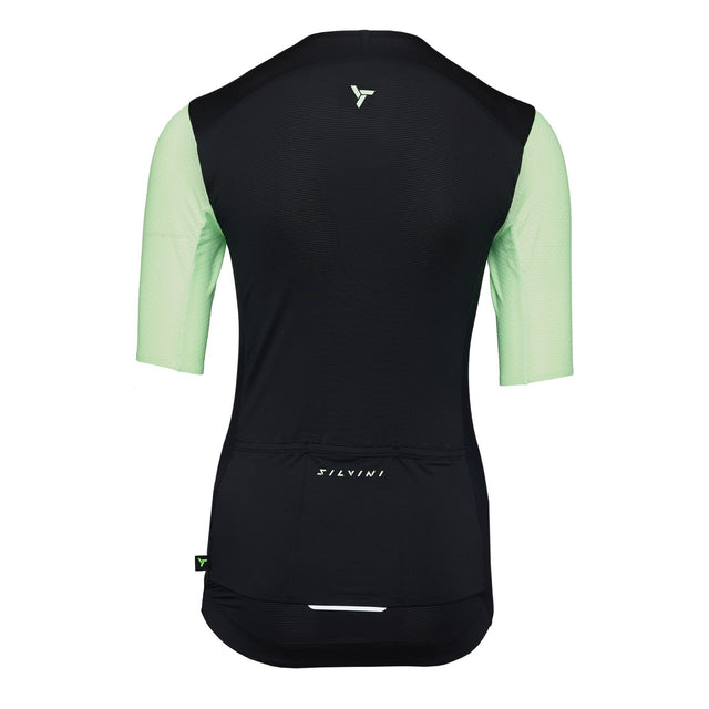 Maillot de cyclisme femme WD2627 Auronza