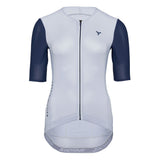 Maillot de cyclisme femme WD2627 Auronza