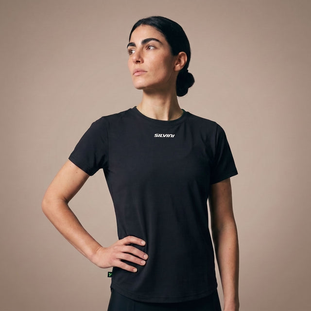 T-shirt femme WD2727 Monfia