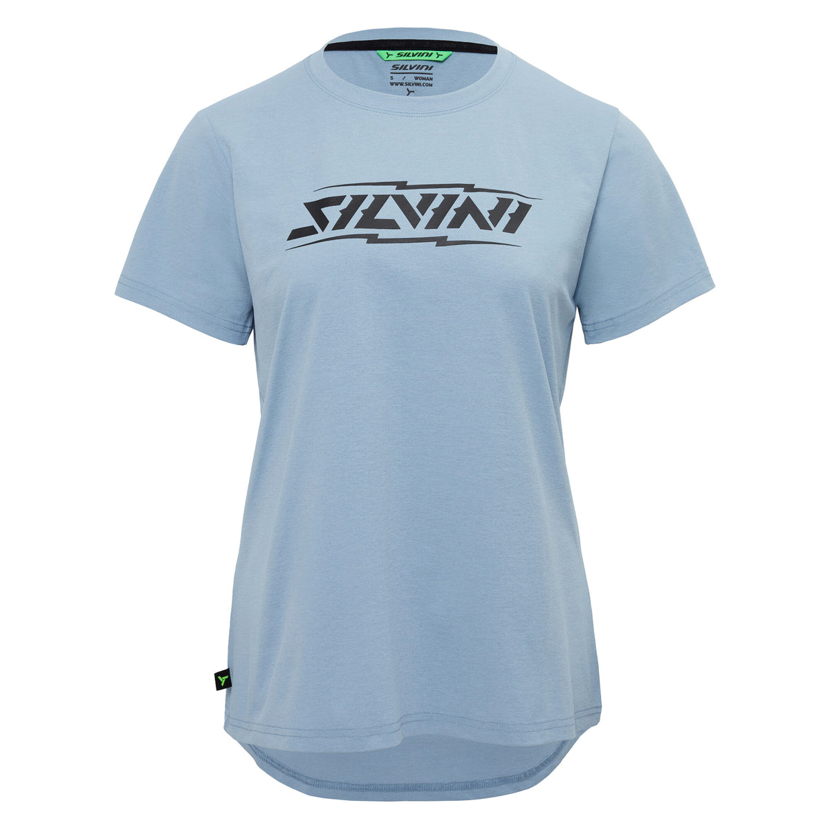 Silvini t-shirt femme WD2727 Monfia