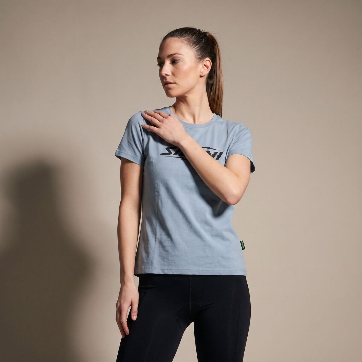 Silvini t-shirt femme WD2727 Monfia