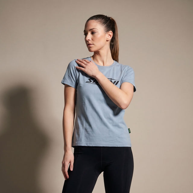 T-shirt femme WD2727 Monfia